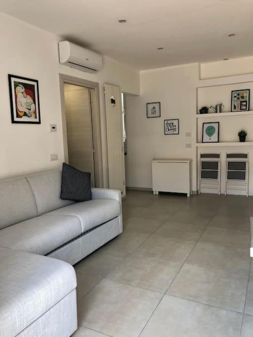 Ferienwohnung Beddy & Breakfast 2 - Il Cortino Cesano Maderno Exterior foto